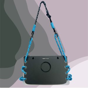 Phone bag Nimmy Cool&Cute 2.0 black 8