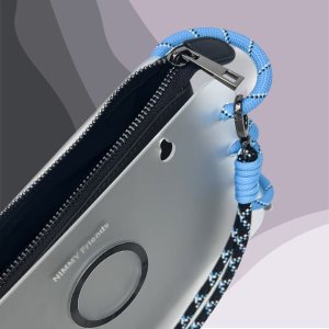 Phone bag Nimmy Cool&Cute 2.0 black 10