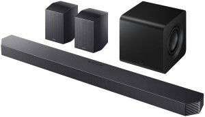 Soundbar Samsung HW-Q930F 1