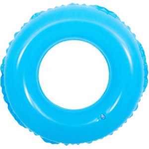 KÓŁKO DO PŁYWANIA ZWIERZĄTKA 60CM 35450 6