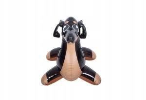 JiLong Dmuchany Jamnik 107x85x63 cm (35278) 3