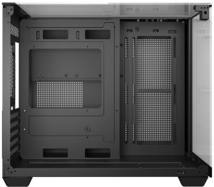 Obudowa Darkflash TH285M czarna 3