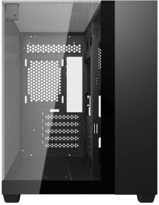 Obudowa Darkflash TH285M czarna 6