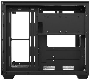 Obudowa Darkflash TH285M czarna 8