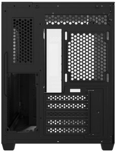 Obudowa Darkflash TH285M czarna 9