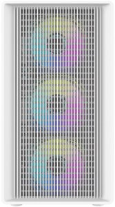 Obudowa Darkflash DB460M biała 5