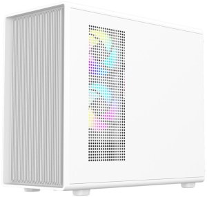 Obudowa Darkflash DB460M biała 6