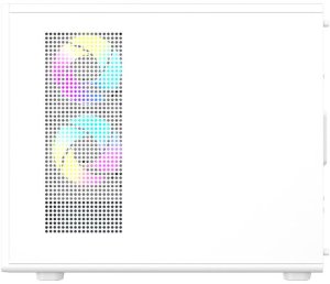 Obudowa Darkflash DB460M biała 7