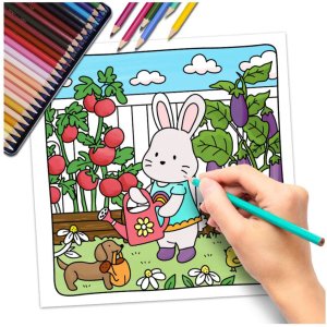 Cottage Friends | Jeanett Veronica 2