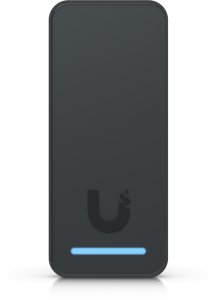 Ubiquiti UA-G3-B czytnik kontroli dostępu Podstawowy czytnik kontroli dostępu Czarny 1