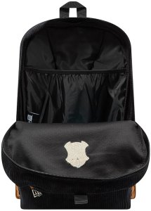 New Era New York Yankees Cord Stadium Backpack 60503797 Czarne One size 6