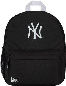 New Era MLB New York Yankees Applique Backpack 60667092 Czarne One size 2