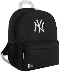 New Era MLB New York Yankees Applique Backpack 60667092 Czarne One size 3