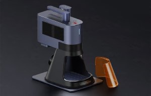 Laserpecker Grawerka Laserowa LaserPecker 5 wersja Deluxe 5