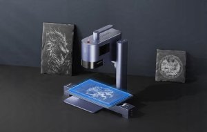 Laserpecker Grawerka Laserowa LaserPecker 5 wersja Deluxe 8