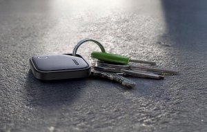 Ugreen Inteligentny lokalizator CM816 Smart Finder do iPhone / iPad / Mac, Bluetooth 5.2, zasięg 10m 4