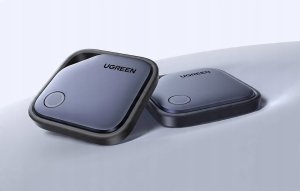 Ugreen Inteligentny lokalizator CM816 Smart Finder do iPhone / iPad / Mac, Bluetooth 5.2, zasięg 10m 6