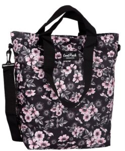 TORBA DAMSKA NA RAMIĘ COOLPACK DO SZKOŁY Soho Hellen 1