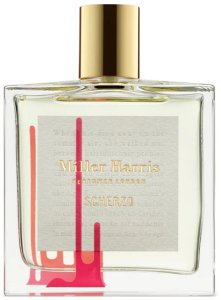 MILLER HARRIS Scherzo EDP 50ml 1