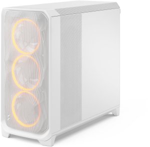 Obudowa Fractal Design Meshify 3 XL RGB TG biała (FD-C-MES3X-06) 4