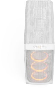 Obudowa Fractal Design Meshify 3 XL RGB TG biała (FD-C-MES3X-06) 6