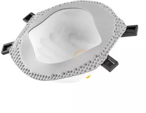 Dewalt FFP3 Filter 10 stk i æske 5