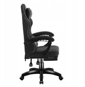 Fotel Huzaro Force 3.7 czarny 15