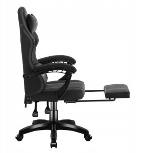 Fotel Huzaro Force 3.7 czarny 16