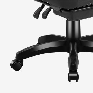 Fotel Huzaro Force 3.7 czarny 10