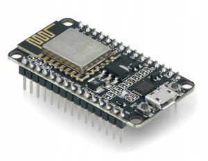 Openplatform WiFi modulis ESP-12E + NodeMCU v2, 4MB 3