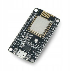 Openplatform WiFi modulis ESP-12E + NodeMCU v2, 4MB 4