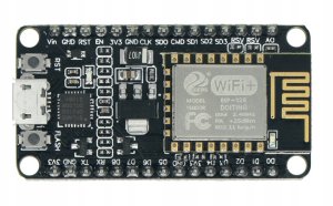 Openplatform WiFi modulis ESP-12E + NodeMCU v2, 4MB 5