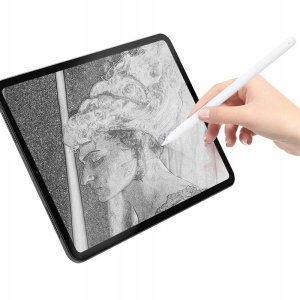 JcPal Pencil Magnetyczny Bezprzewodowy Rysik + 2x Końcówka do Apple iPad 3