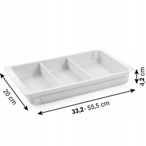 Master Grill & Party FOLIA DO GRILLA PARTY TIME 40x36cm 707240.00 2