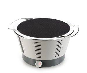 Master Grill & Party FOLIA DO GRILLA PARTY TIME 40x36cm 707240.00 3