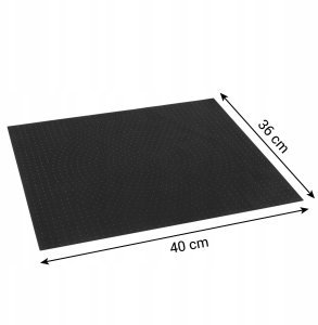 Master Grill & Party FOLIA DO GRILLA PARTY TIME 40x36cm 707240.00 6