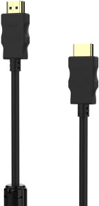 Kabel StarTech HDMI - HDMI 1.8m czarny (IHS-08) 2