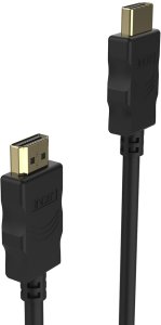 Kabel StarTech HDMI - HDMI 1.8m czarny (IHS-08) 3