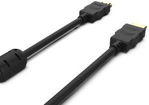 Kabel StarTech HDMI - HDMI 1.8m czarny (IHS-08) 4
