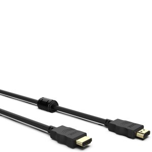 Kabel StarTech HDMI - HDMI 1.8m czarny (IHS-08) 5
