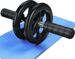 Kółko do Ćwiczeń Brzucha ABS Roller Fit.me 1