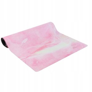 Mata Premium do Jogi Fit.me z Wzorem Galaktyki 4 mm 3