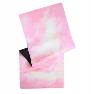 Mata Premium do Jogi Fit.me z Wzorem Galaktyki 4 mm 6