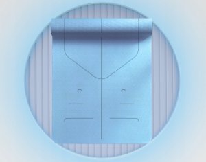 Mata do Jogi i Pilates TPE Antypoślizgowa 183x61 cm 11