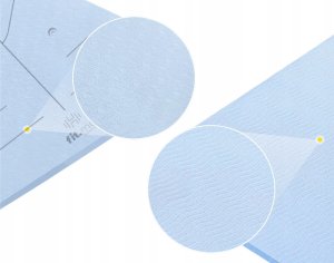 Mata do Jogi i Pilates TPE Antypoślizgowa 183x61 cm 6