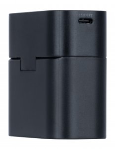 Ładowarka 4-kanałowa Newell do akumulatorów Li-ion + 4 akumulatory Li-ion AA 2200 mAh 8