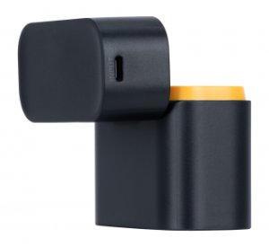 Ładowarka 4-kanałowa Newell do akumulatorów Li-ion + 4 akumulatory Li-ion AA 2200 mAh 9