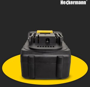 Akumulator Heckermann Basic - 21V 3000mAh 3
