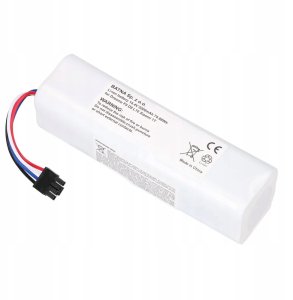 ExtraLink Bateria Dreame do odkurzacza F9/D9/D9 PRO/D9 Max/L10 Pro Robot/Xiaomi 1T 14.4V 5200mAh (EX.22912) 2