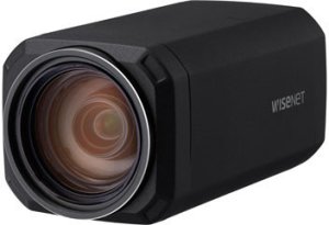 Hanwha XNZ-L6320A kamera przemysłowa Kula (kształt) Kamera bezpieczeństwa IP Wewnętrzna 1920 x 1080 px 3